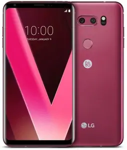 Замена шлейфа на телефоне LG V30 в Волгограде